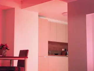 Adalline's Live Sex Cam Show