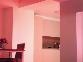 Adalline's Live Sex Cam Show