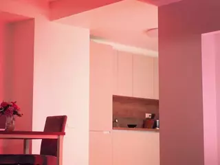 Adalline's Live Sex Cam Show