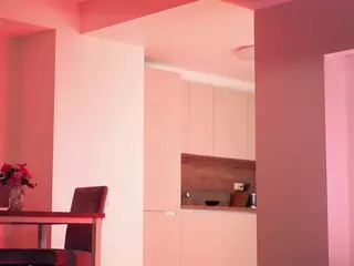 Adalline's Live Sex Cam Show