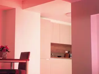 Adalline's Live Sex Cam Show