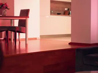 Adalline's Live Sex Cam Show