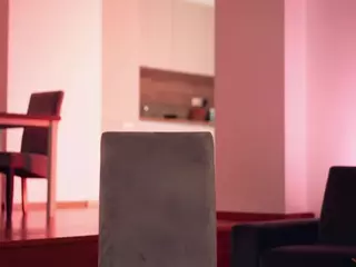 Adalline's Live Sex Cam Show