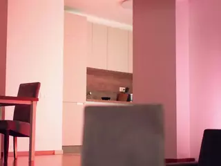 Adalline's Live Sex Cam Show