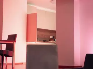 Adalline's Live Sex Cam Show