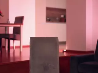 Adalline's Live Sex Cam Show