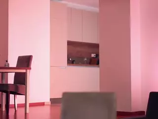 Adalline's Live Sex Cam Show