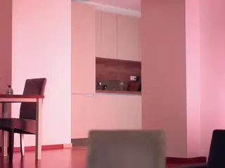 Adalline's Live Sex Cam Show
