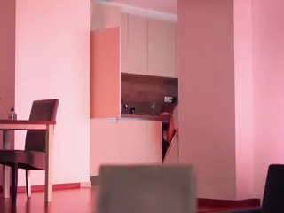 Adalline's Live Sex Cam Show