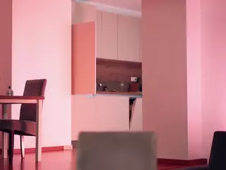 Adalline's Live Sex Cam Show