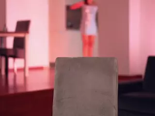 Adalline's Live Sex Cam Show