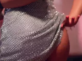 Adalline's Live Sex Cam Show
