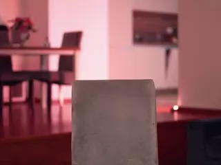 Adalline's Live Sex Cam Show