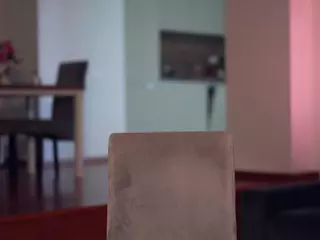 Adalline's Live Sex Cam Show