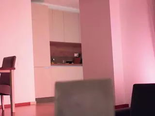 Adalline's Live Sex Cam Show