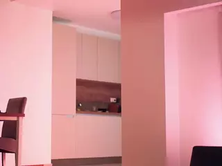 Adalline's Live Sex Cam Show