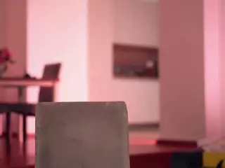 Adalline's Live Sex Cam Show