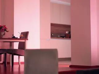 Adalline's Live Sex Cam Show