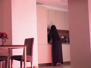 Adalline's Live Sex Cam Show