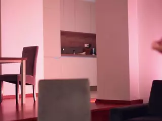 Adalline's Live Sex Cam Show