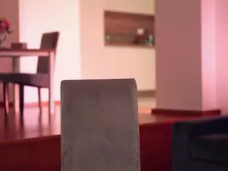 Adalline's Live Sex Cam Show