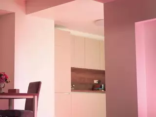 Adalline's Live Sex Cam Show