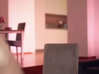 Adalline's Live Sex Cam Show