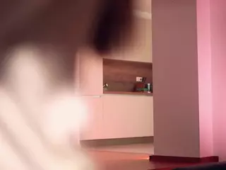 Adalline's Live Sex Cam Show