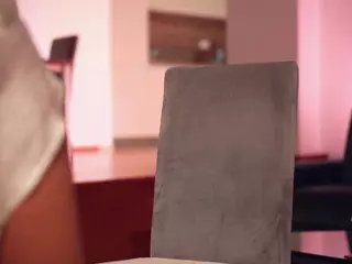 Adalline's Live Sex Cam Show
