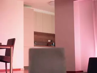 Adalline's Live Sex Cam Show