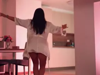 Adalline's Live Sex Cam Show