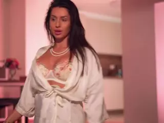Adalline's Live Sex Cam Show