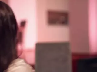 Adalline's Live Sex Cam Show