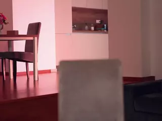 Adalline's Live Sex Cam Show