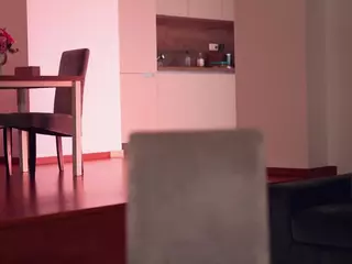 Adalline's Live Sex Cam Show