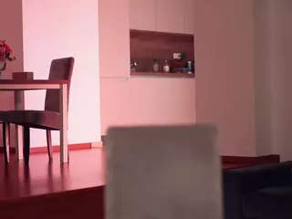Adalline's Live Sex Cam Show