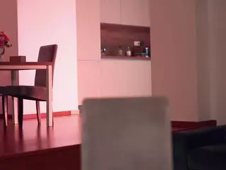 Adalline's Live Sex Cam Show
