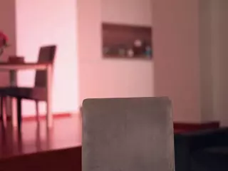 Adalline's Live Sex Cam Show