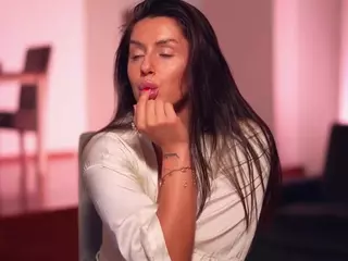 Adalline's Live Sex Cam Show