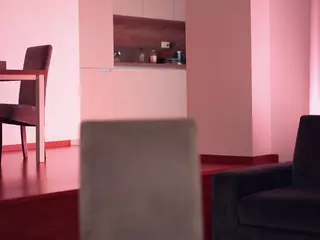 Adalline's Live Sex Cam Show