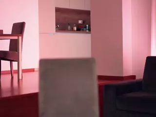 Adalline's Live Sex Cam Show
