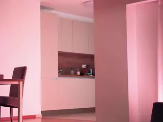 Adalline's Live Sex Cam Show