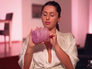 Adalline's Live Sex Cam Show