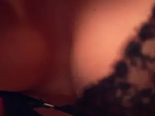 Adalline's Live Sex Cam Show