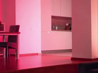 Adalline's Live Sex Cam Show