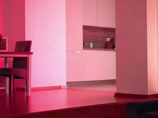 Adalline's Live Sex Cam Show