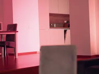 Adalline's Live Sex Cam Show