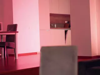 Adalline's Live Sex Cam Show