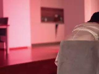 Adalline's Live Sex Cam Show