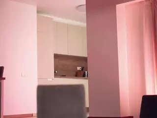 Adalline's Live Sex Cam Show